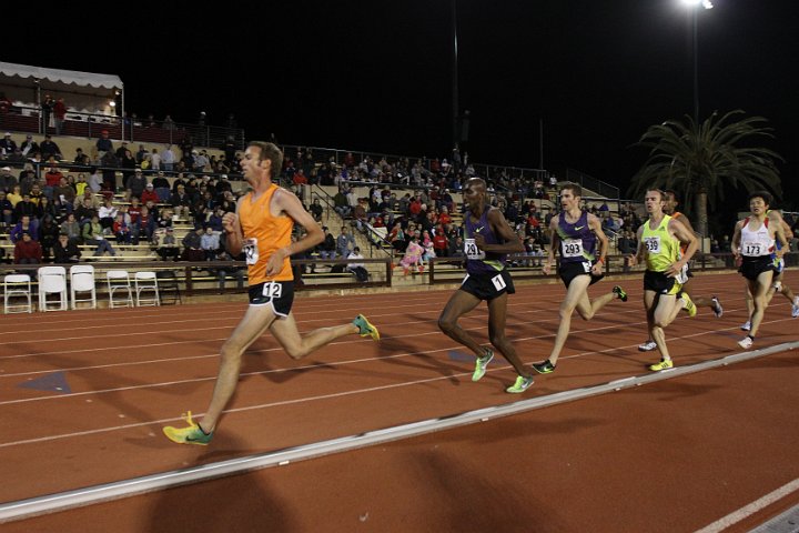 2010 Payton Jordan-218.JPG - 2010 Payton Jordan Invitational, May 1, Cobb Track and Angell Field, Stanford, California.